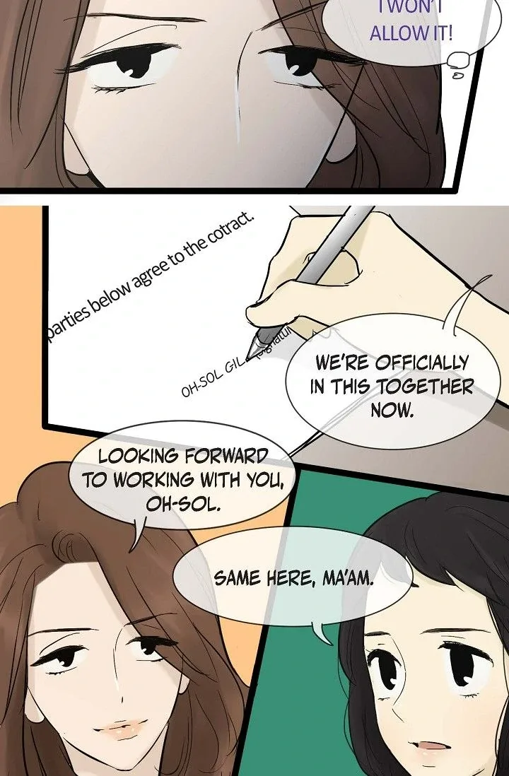Clean with Passion for Now [Official] Chapter 36 page 19