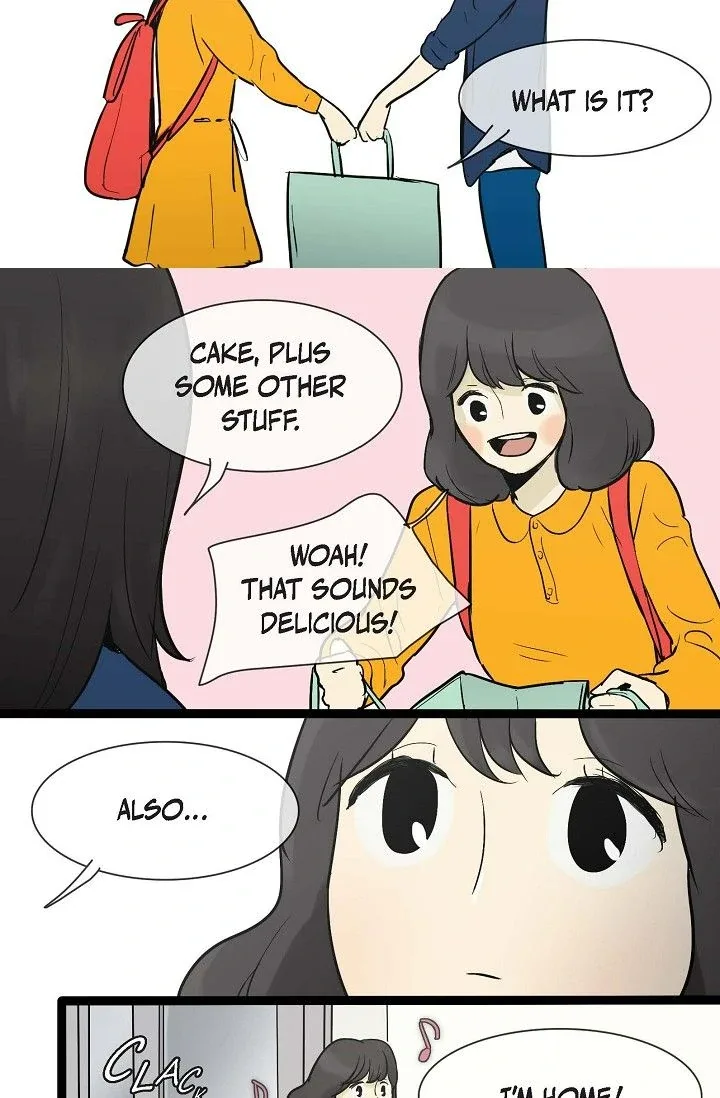 Clean with Passion for Now [Official] Chapter 35 page 18