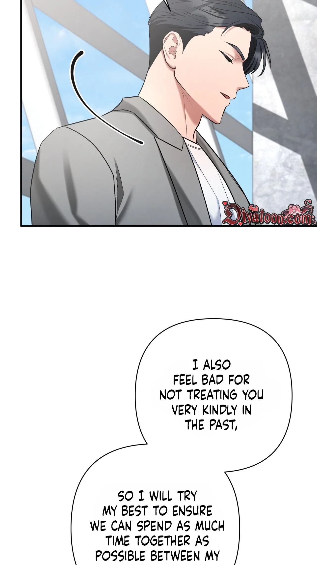 Office Partner Chapter 31 page 72