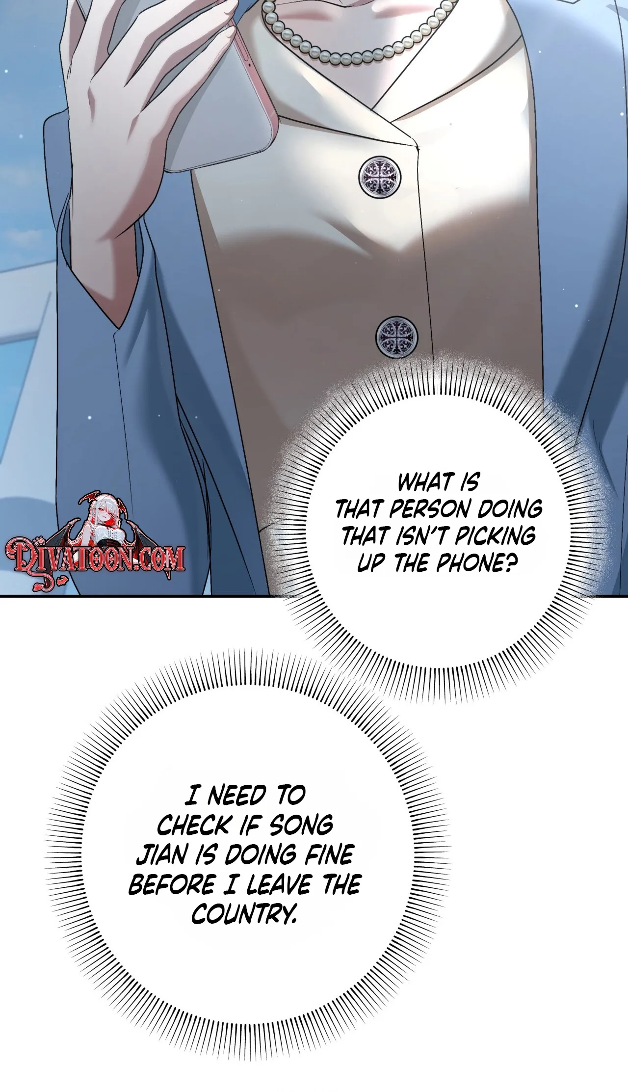 Office Partner Chapter 31 page 68