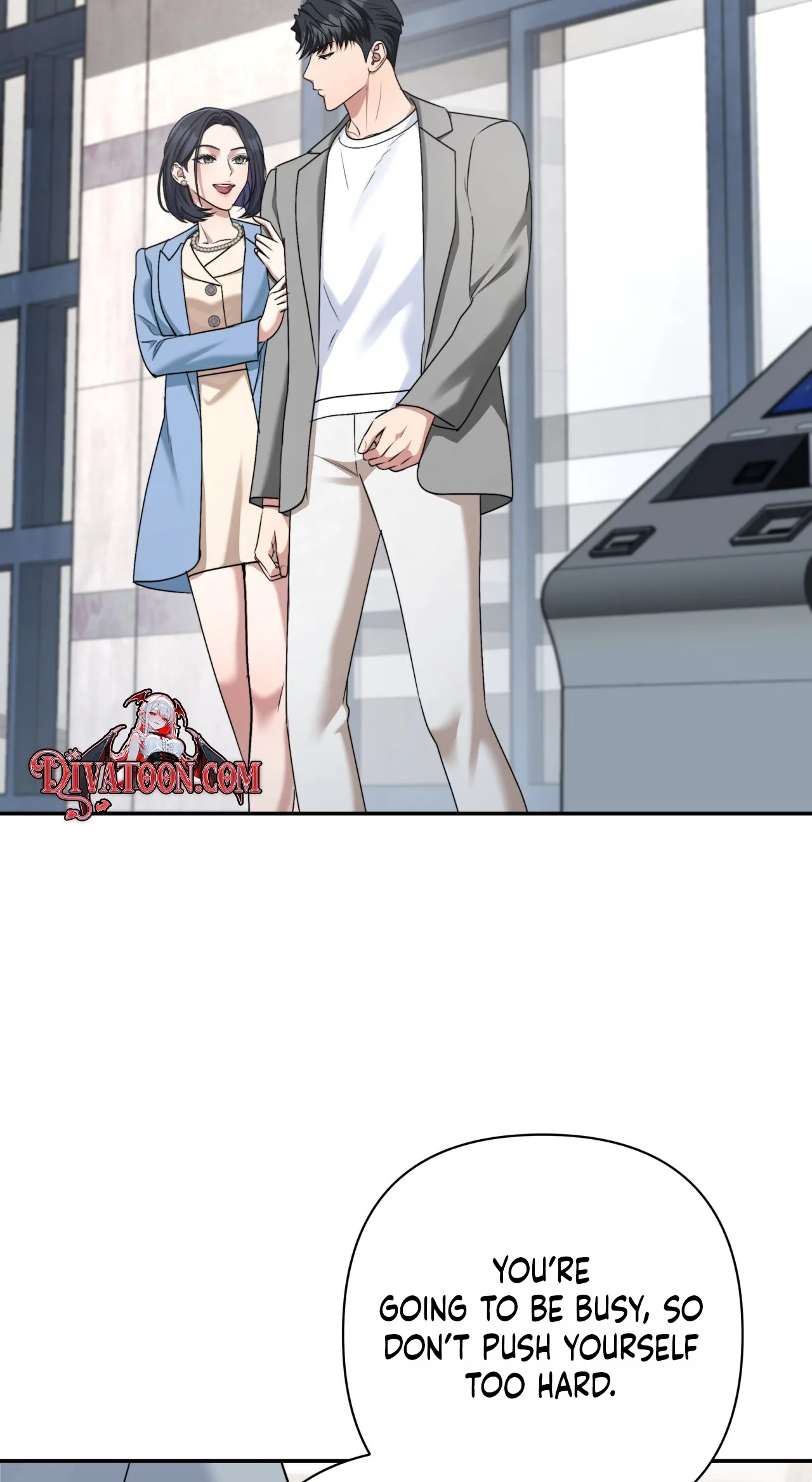 Office Partner Chapter 31 page 78