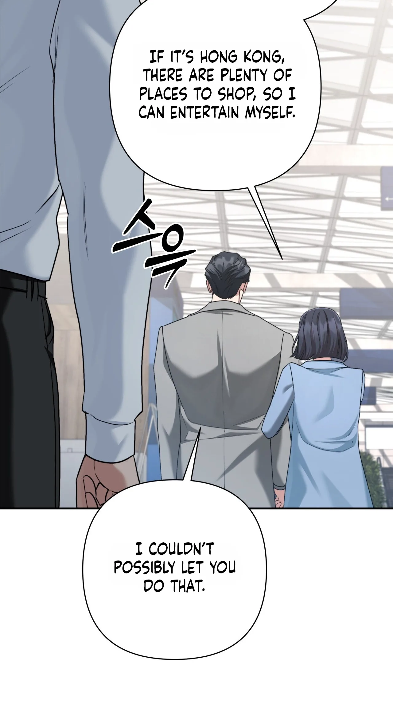 Office Partner Chapter 31 page 79