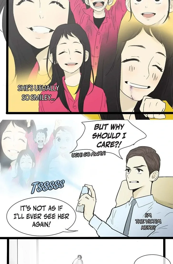 Clean with Passion for Now [Official] Chapter 33 page 28