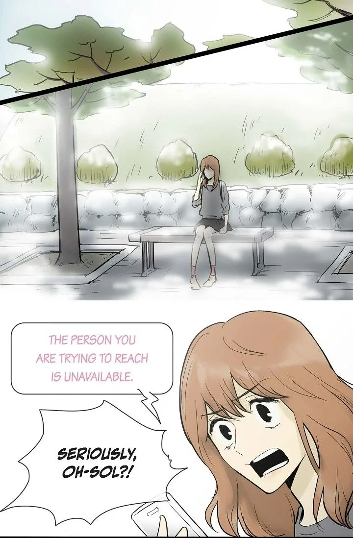 Clean with Passion for Now [Official] Chapter 33 page 33