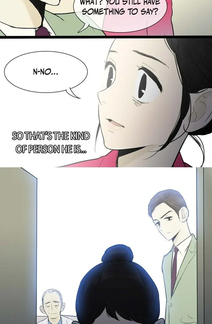 Clean with Passion for Now [Official] Chapter 32 page 31
