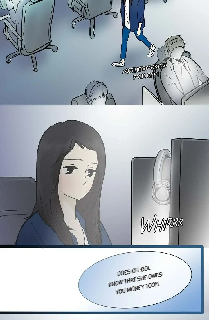 Clean with Passion for Now [Official] Chapter 35 page 22