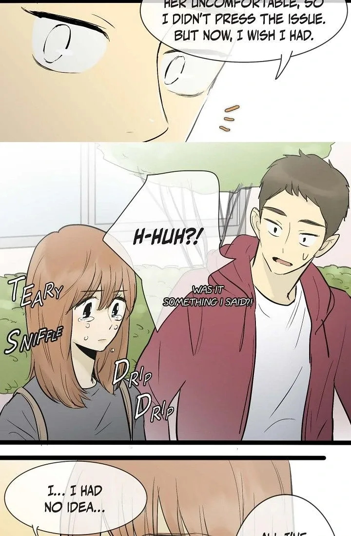 Clean with Passion for Now [Official] Chapter 34 page 19