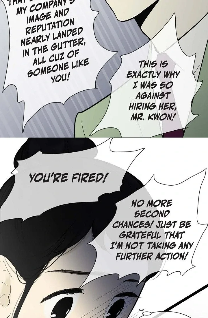 Clean with Passion for Now [Official] Chapter 32 page 27