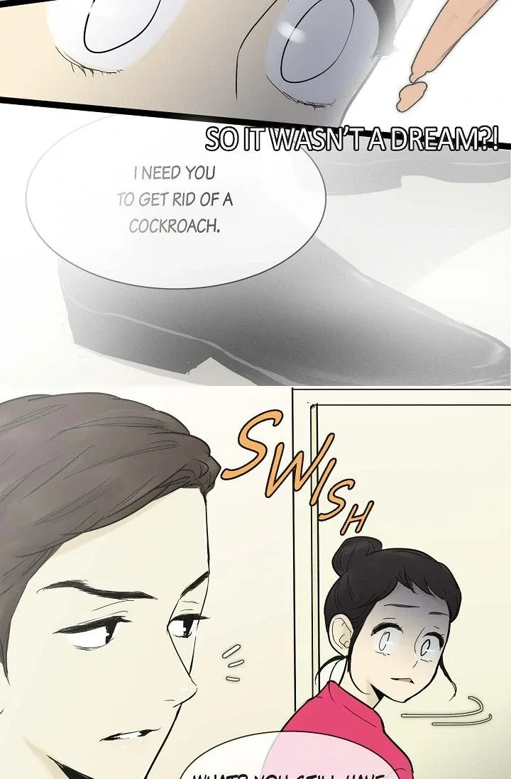 Clean with Passion for Now [Official] Chapter 32 page 30