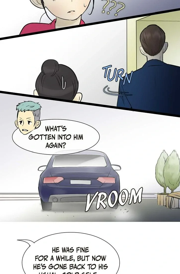 Clean with Passion for Now [Official] Chapter 31 page 45
