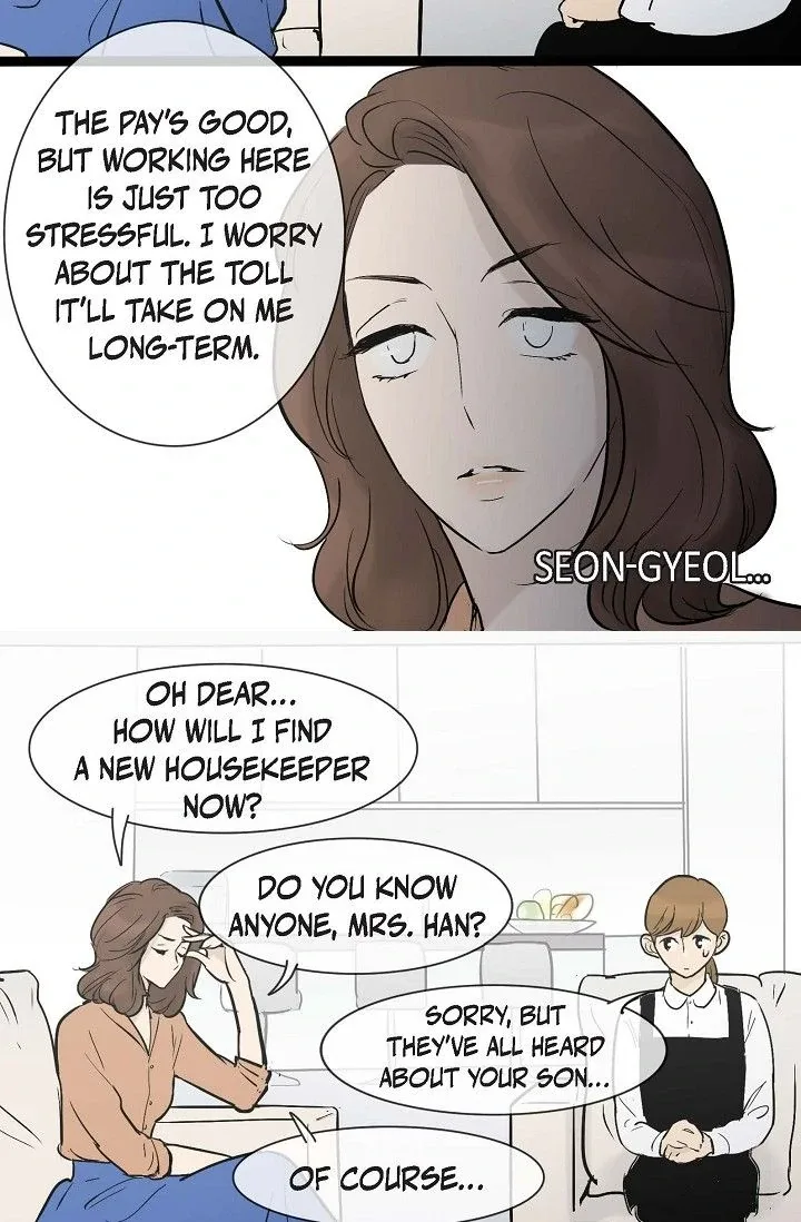 Clean with Passion for Now [Official] Chapter 33 page 31