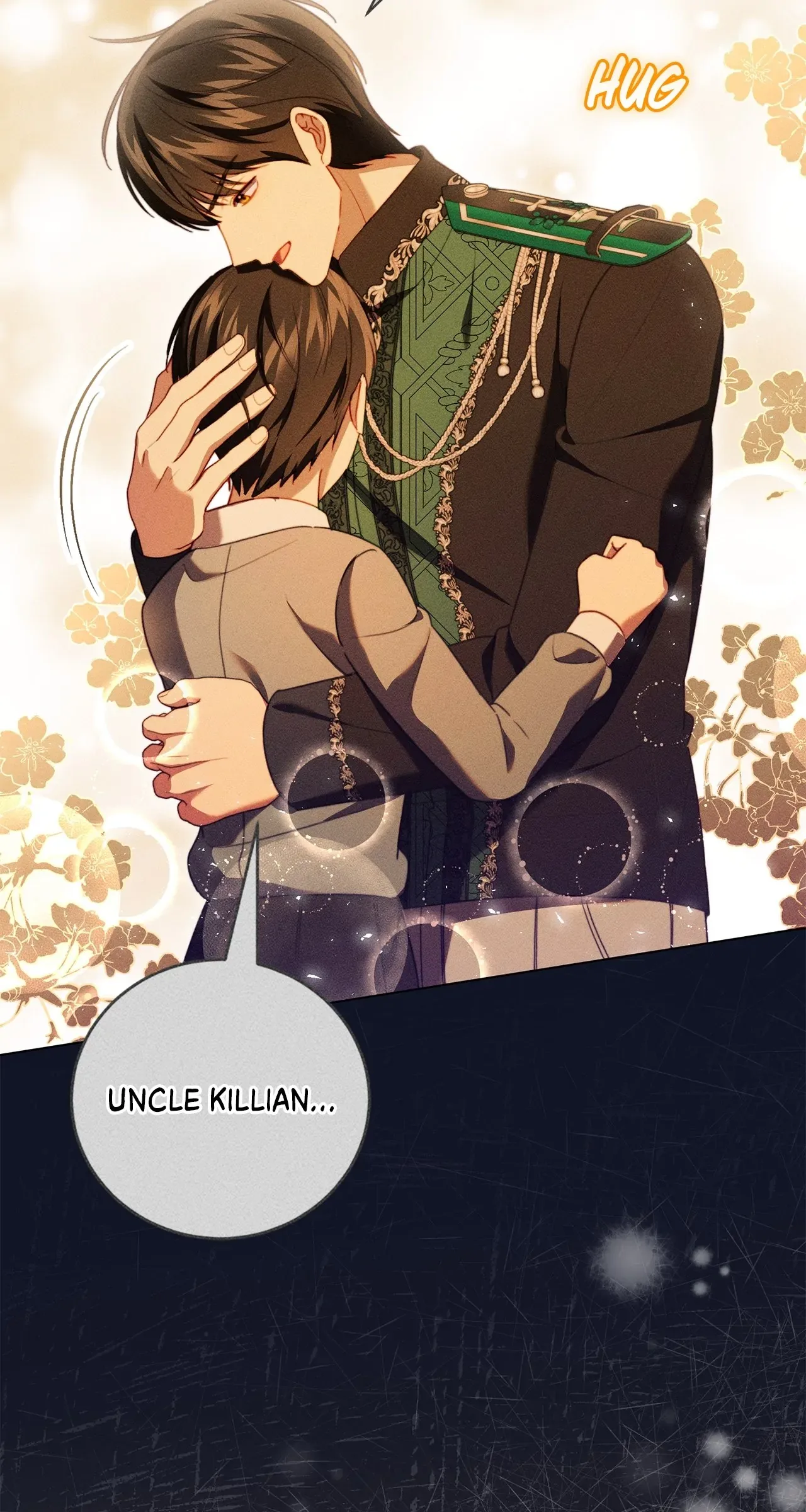 Becoming the Lady of the Cursed Ducal House Chapter 36 page 15