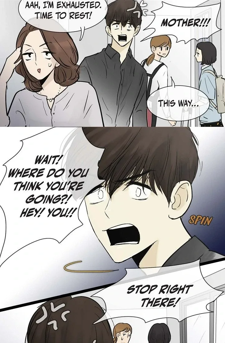 Clean with Passion for Now [Official] Chapter 36 page 24