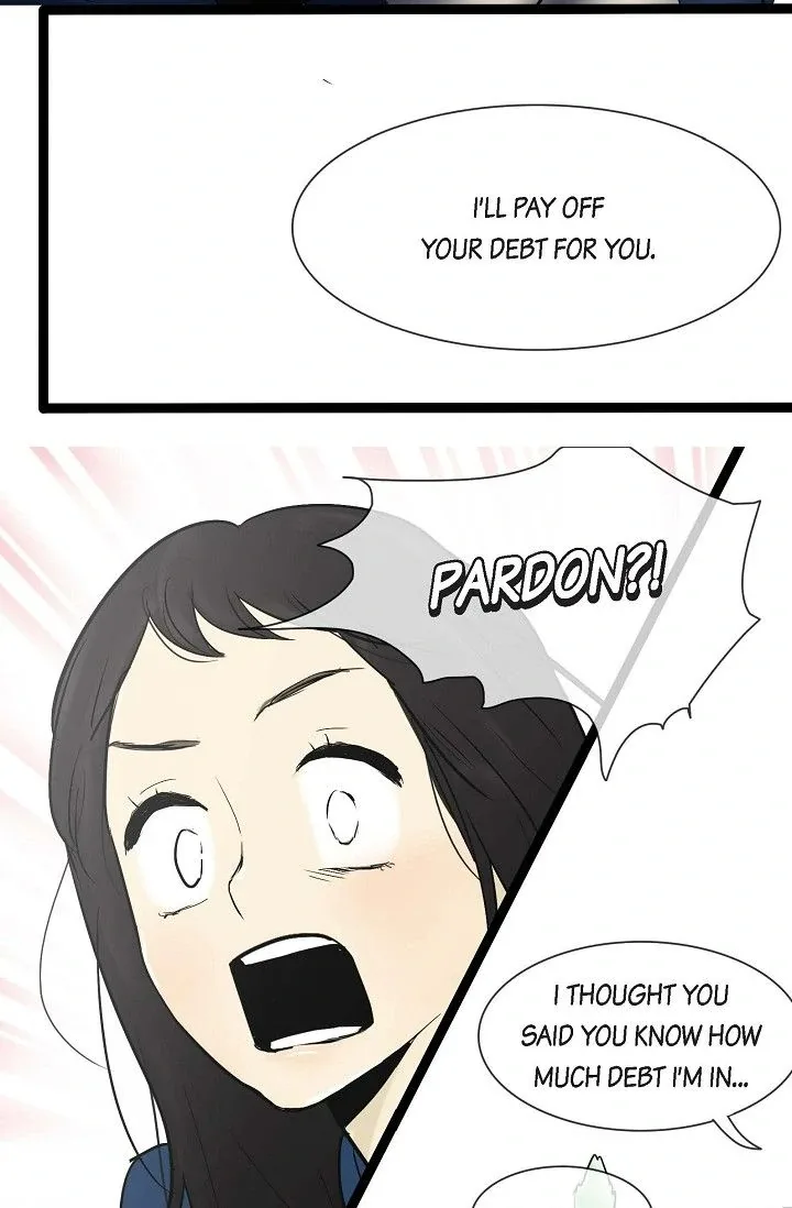Clean with Passion for Now [Official] Chapter 35 page 24