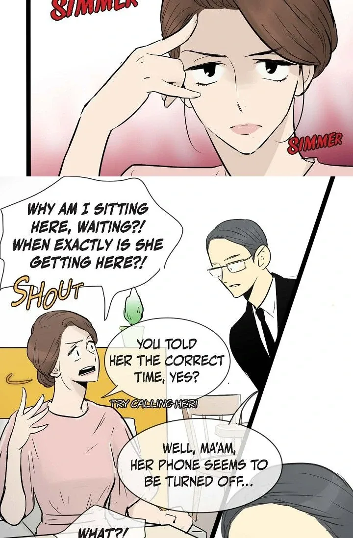 Clean with Passion for Now [Official] Chapter 34 page 22