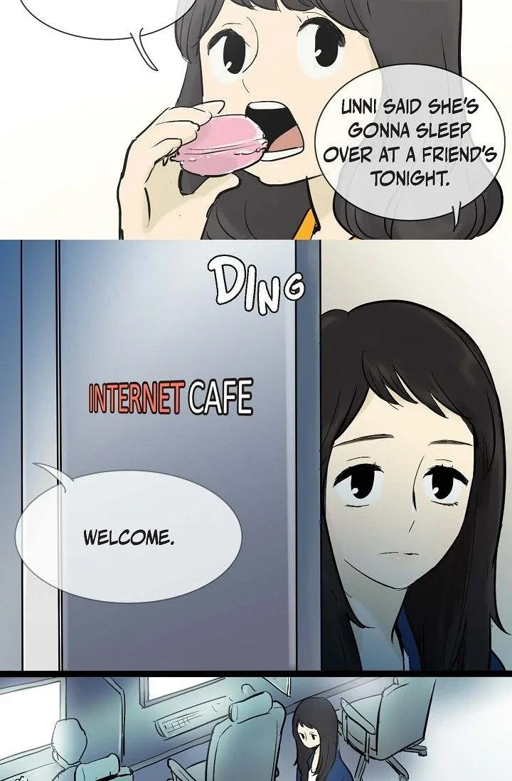 Clean with Passion for Now [Official] Chapter 35 page 21