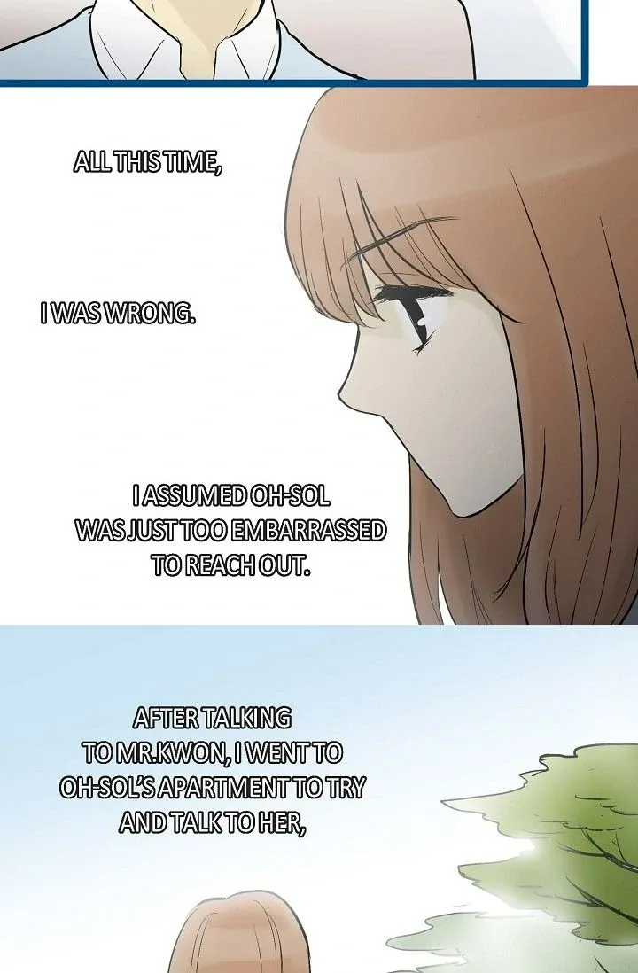 Clean with Passion for Now [Official] Chapter 33 page 37