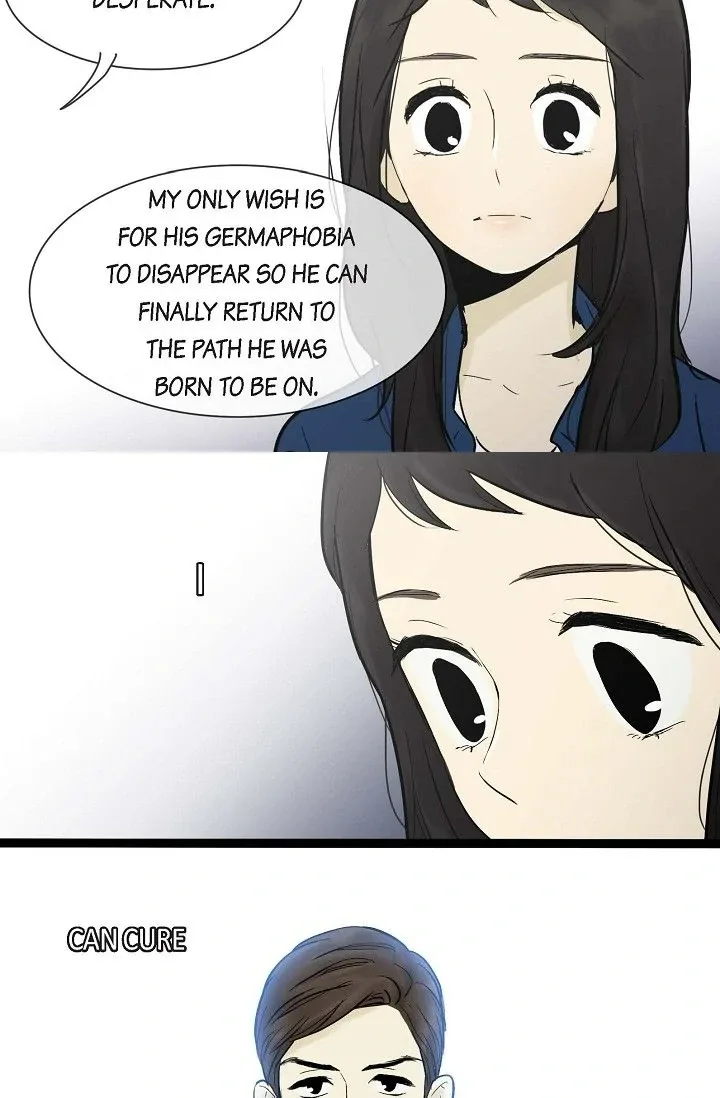 Clean with Passion for Now [Official] Chapter 35 page 26