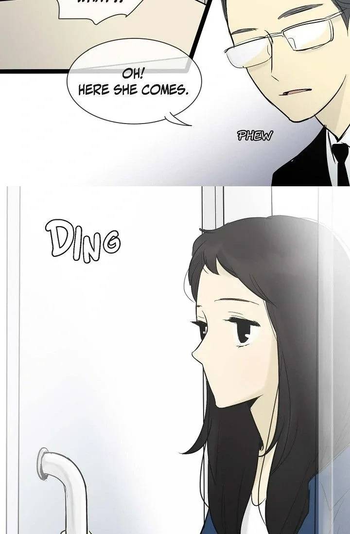Clean with Passion for Now [Official] Chapter 34 page 23