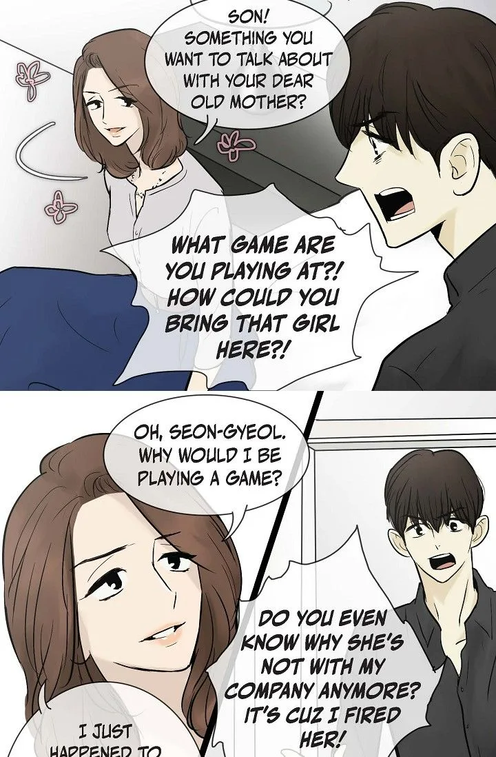Clean with Passion for Now [Official] Chapter 36 page 31