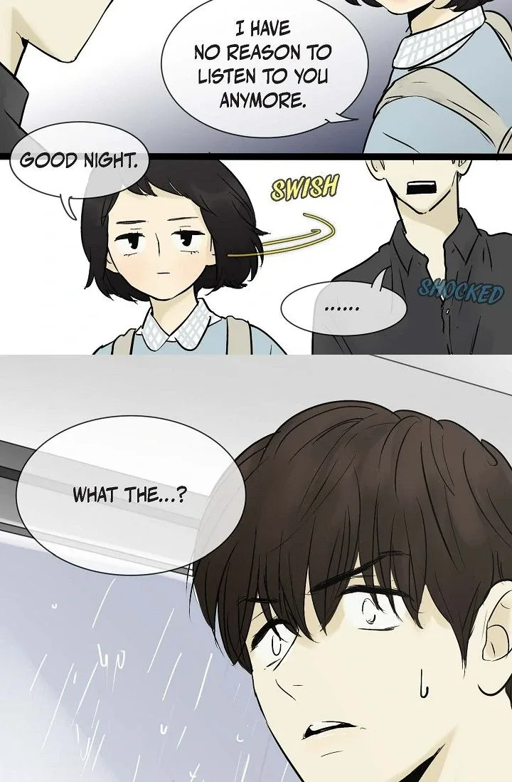 Clean with Passion for Now [Official] Chapter 36 page 28