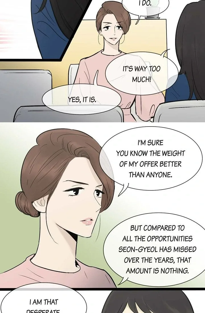 Clean with Passion for Now [Official] Chapter 35 page 25