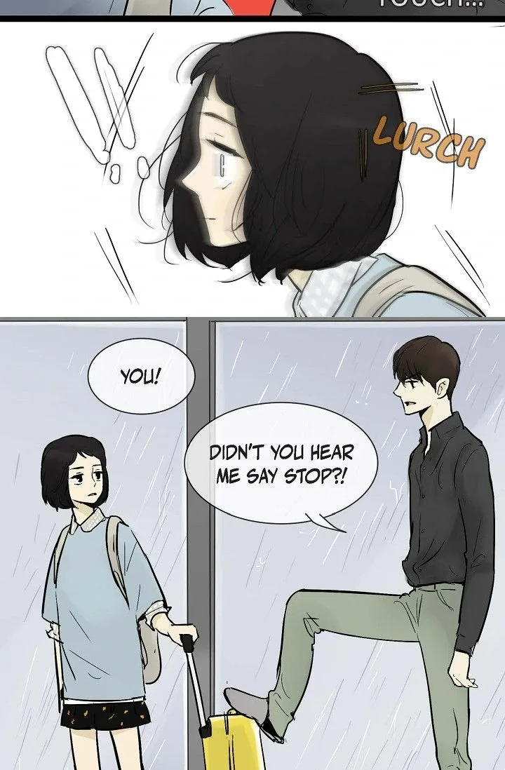 Clean with Passion for Now [Official] Chapter 36 page 26