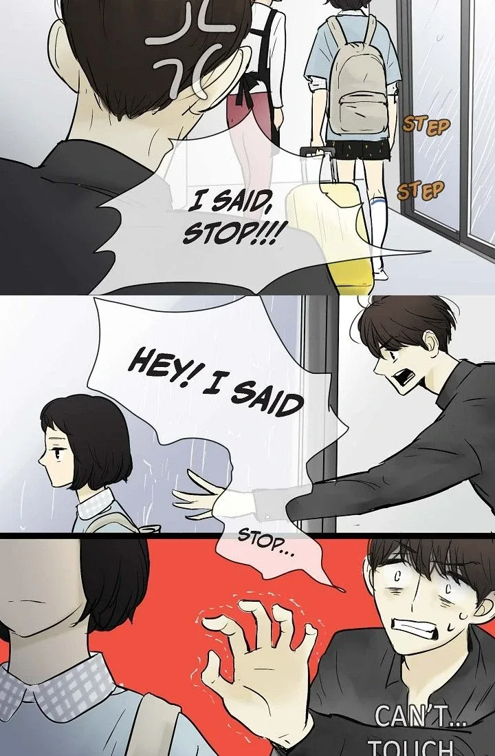 Clean with Passion for Now [Official] Chapter 36 page 25