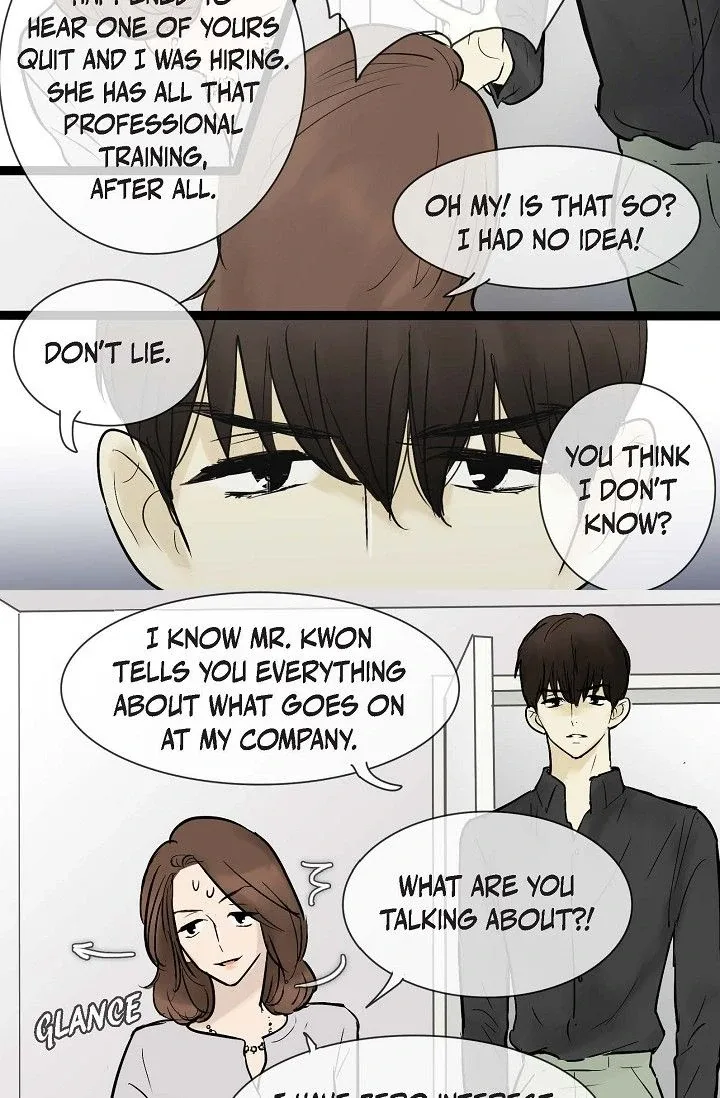 Clean with Passion for Now [Official] Chapter 36 page 32
