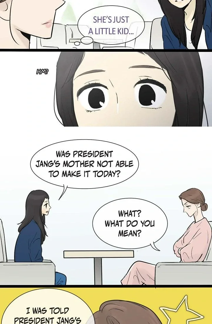 Clean with Passion for Now [Official] Chapter 34 page 25