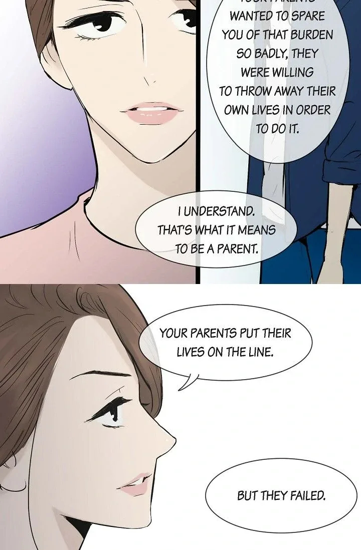 Clean with Passion for Now [Official] Chapter 35 page 31