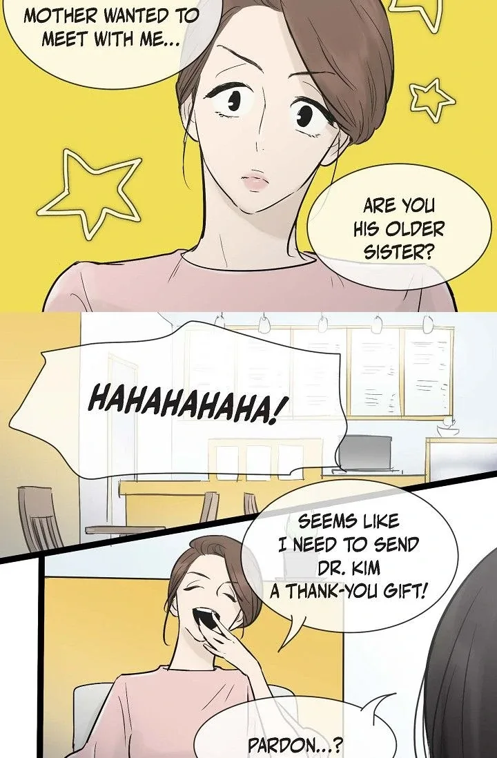 Clean with Passion for Now [Official] Chapter 34 page 26