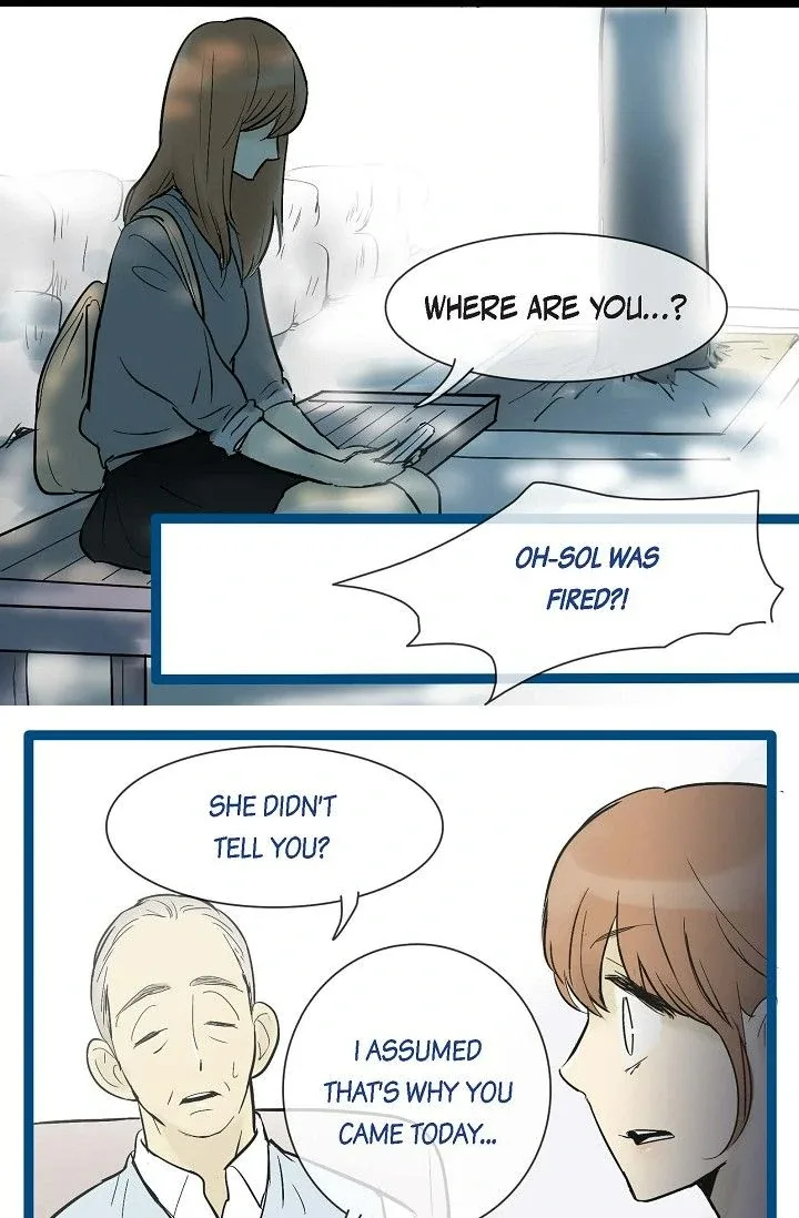 Clean with Passion for Now [Official] Chapter 33 page 34