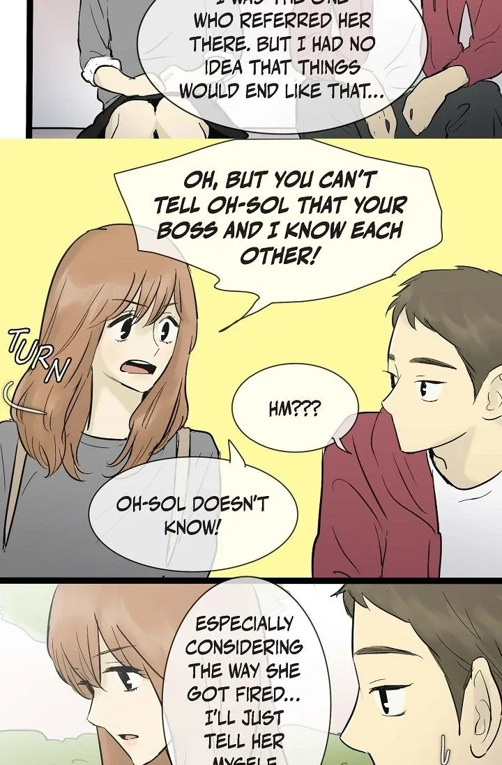 Clean with Passion for Now [Official] Chapter 34 page 15