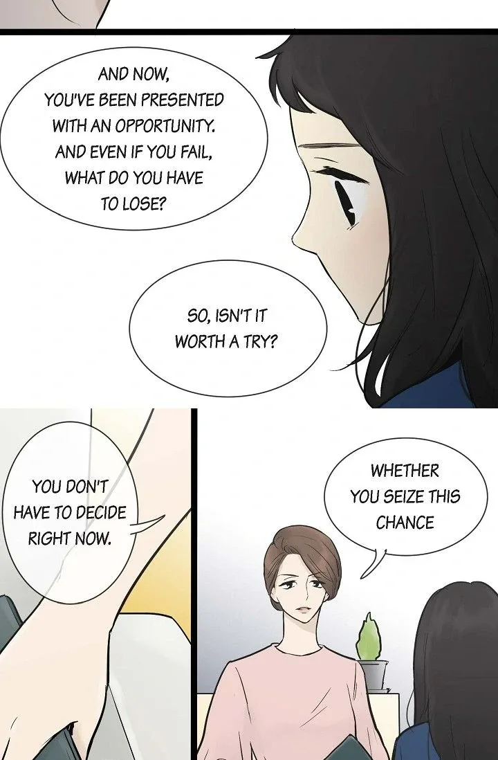Clean with Passion for Now [Official] Chapter 35 page 32
