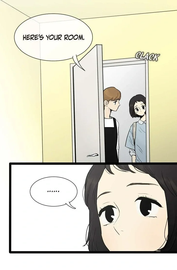 Clean with Passion for Now [Official] Chapter 37 page 3