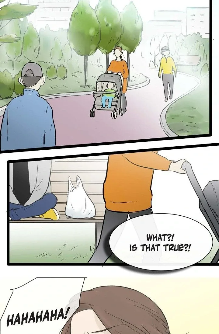 Clean with Passion for Now [Official] Chapter 32 page 46
