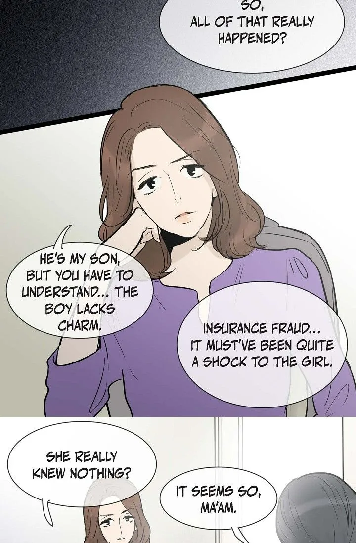 Clean with Passion for Now [Official] Chapter 32 page 43
