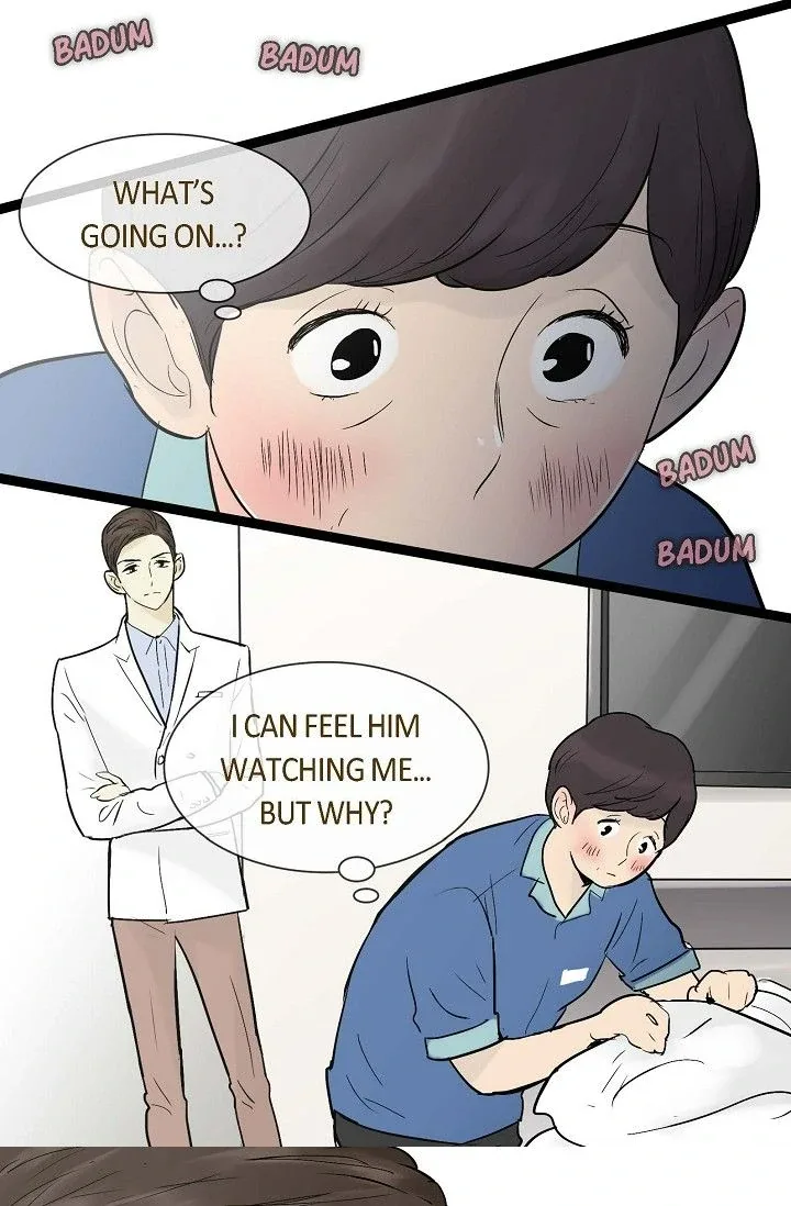 Clean with Passion for Now [Official] Chapter 39 page 3