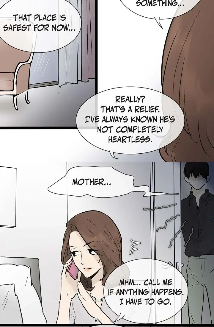 Clean with Passion for Now [Official] Chapter 36 page 30