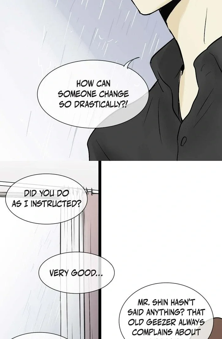 Clean with Passion for Now [Official] Chapter 36 page 29
