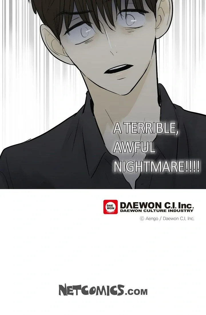 Clean with Passion for Now [Official] Chapter 36 page 35
