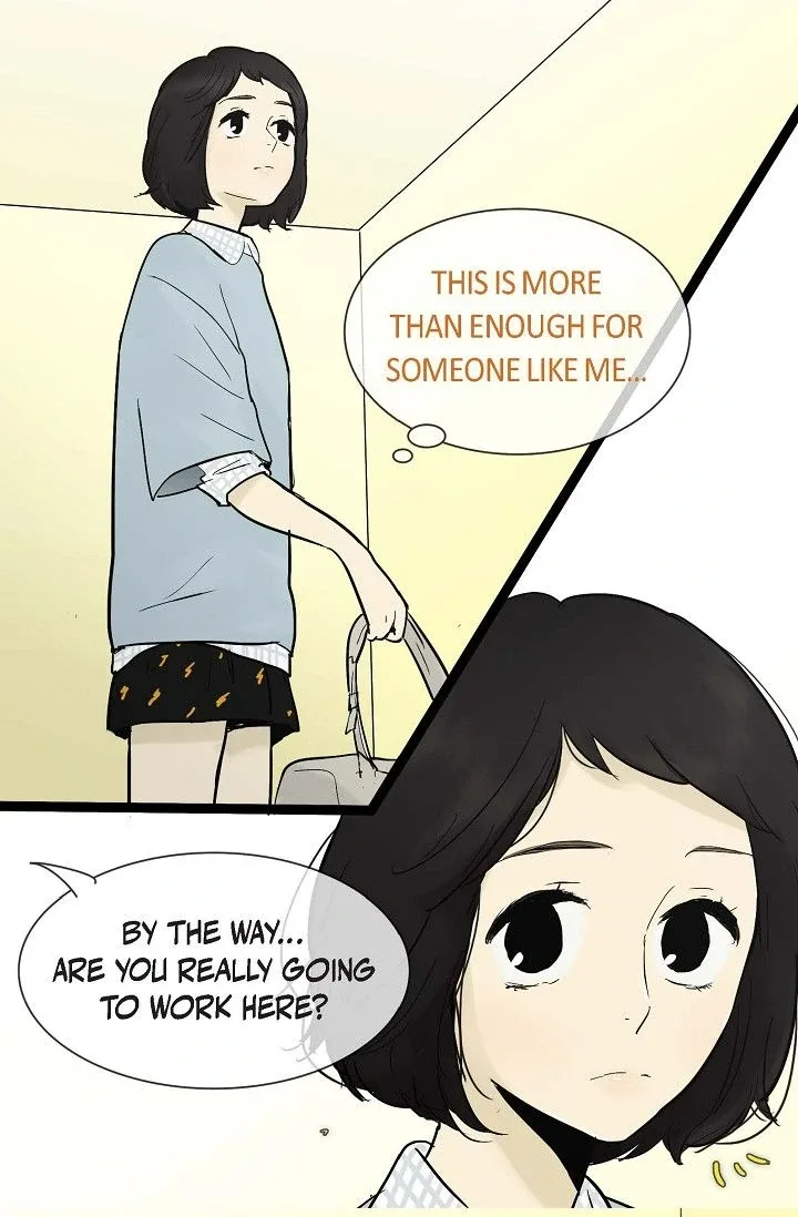 Clean with Passion for Now [Official] Chapter 37 page 5