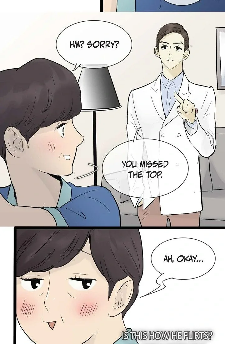 Clean with Passion for Now [Official] Chapter 39 page 8