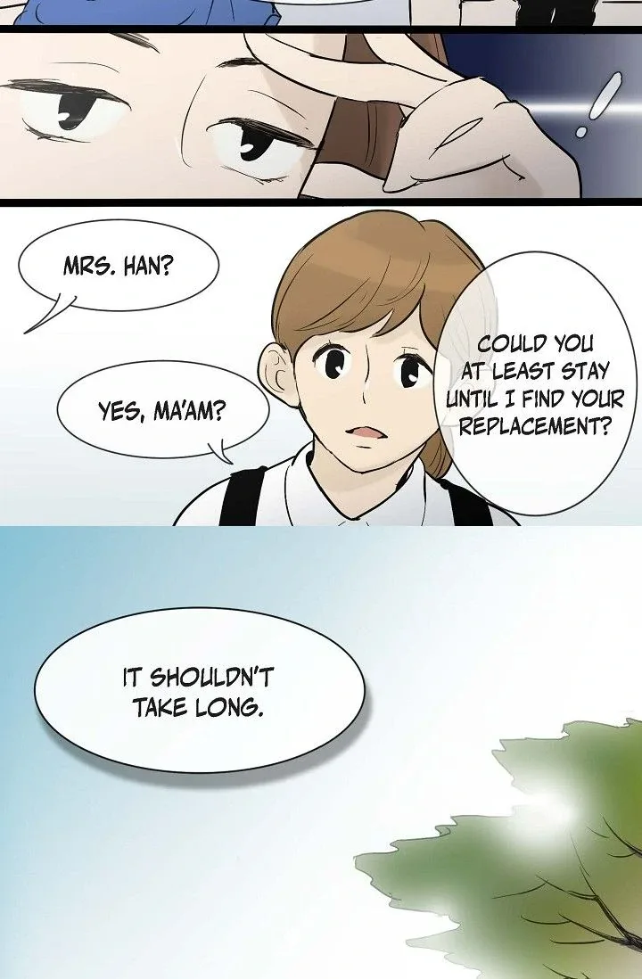 Clean with Passion for Now [Official] Chapter 33 page 32
