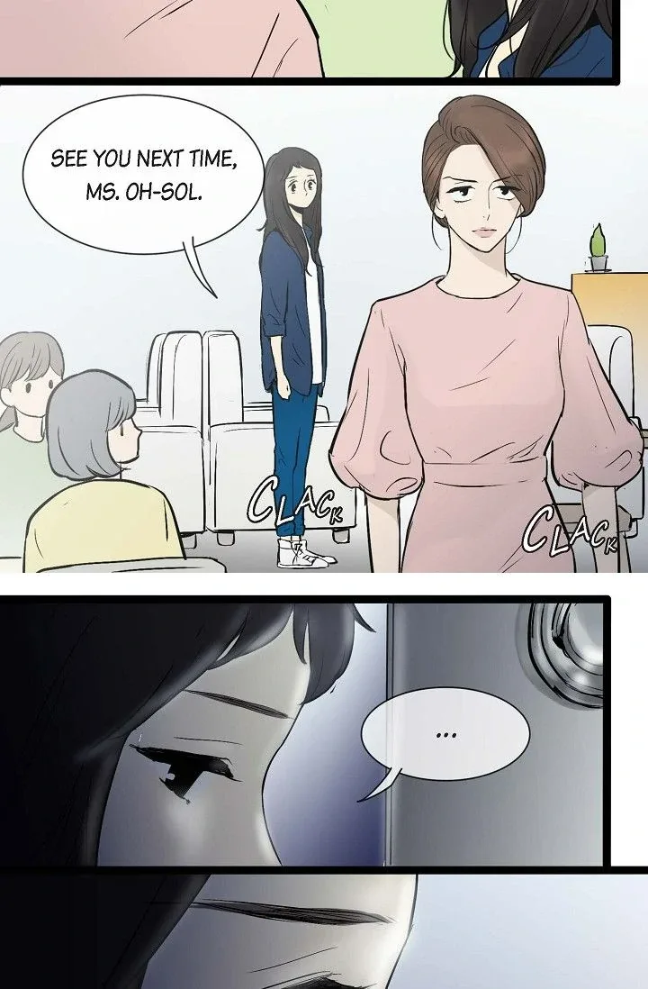 Clean with Passion for Now [Official] Chapter 35 page 34