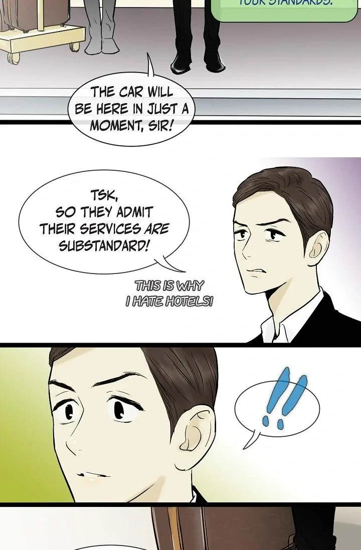 Clean with Passion for Now [Official] Chapter 39 page 20