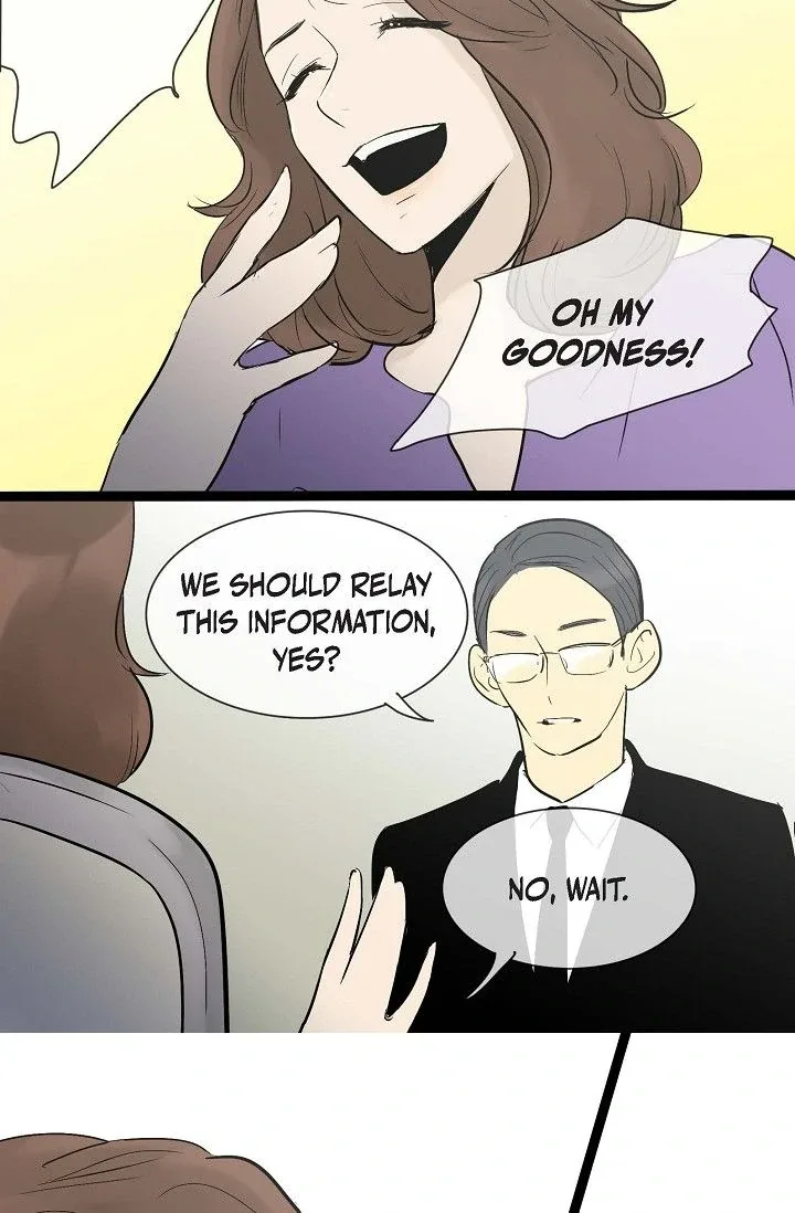 Clean with Passion for Now [Official] Chapter 32 page 47