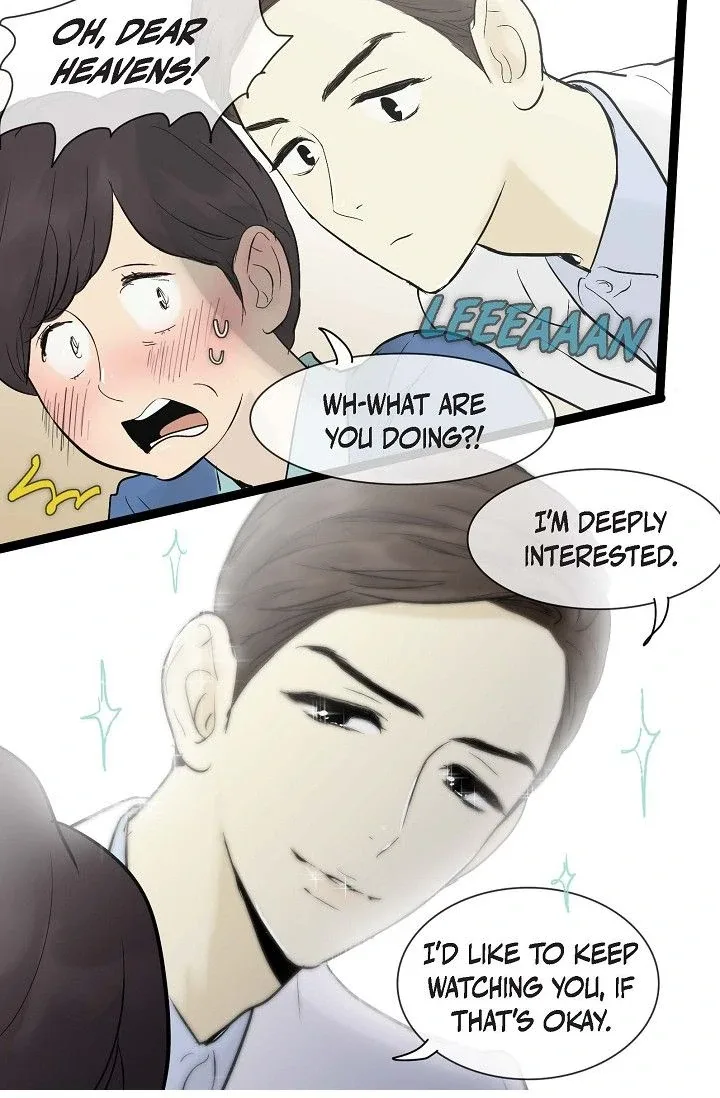 Clean with Passion for Now [Official] Chapter 39 page 5
