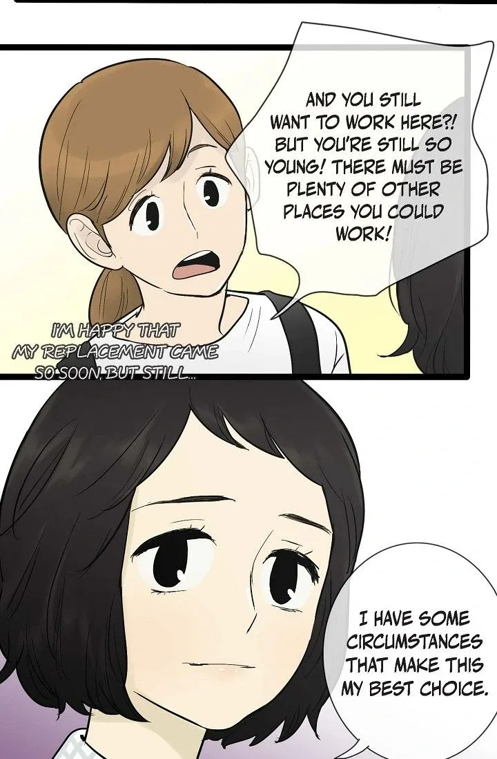 Clean with Passion for Now [Official] Chapter 37 page 7